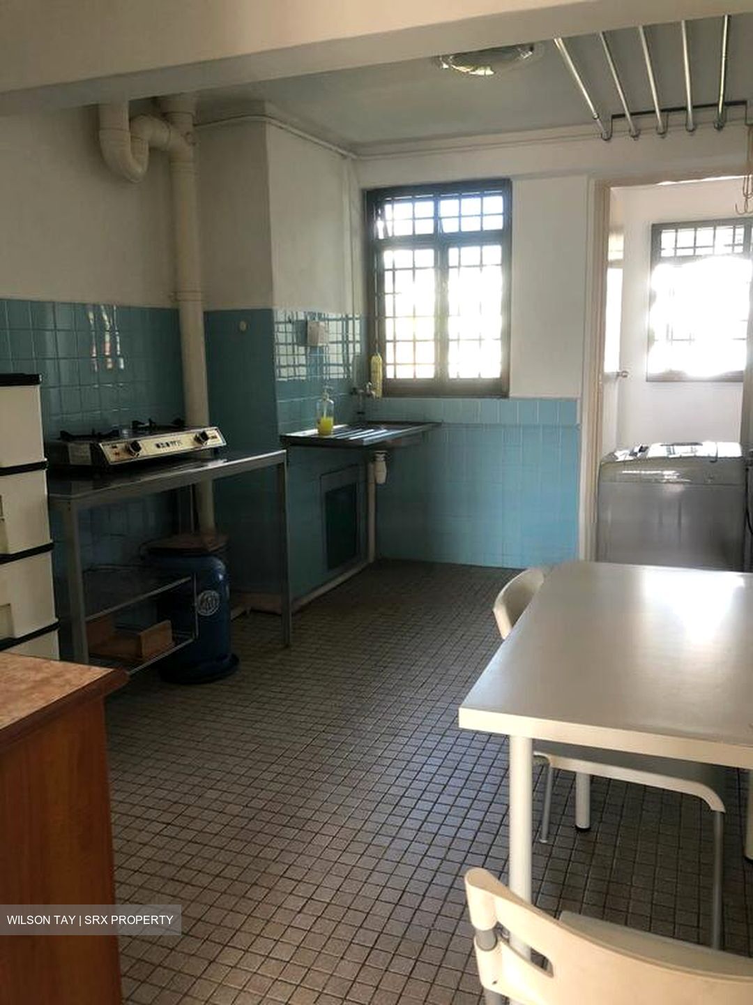 Blk 105 Hendersonville (Bukit Merah), HDB 3 Rooms #473029701